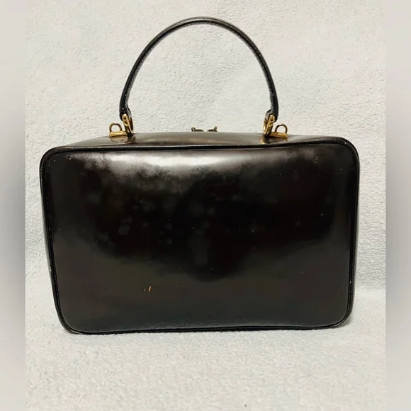 Gucci Bamboo vintage Shoulder Bag - Picture 7 of 15